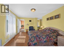 502 BARTON Street UnitNo. 45 - 31