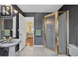 502 BARTON Street UnitNo. 45 - 36