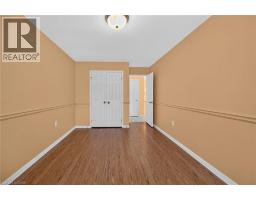 502 BARTON Street UnitNo. 45 - 40