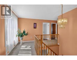 502 BARTON Street UnitNo. 45 - 42