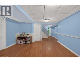 502 BARTON Street UnitNo. 45 - 45