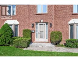 502 BARTON Street UnitNo. 45 - 6
