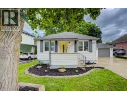130 SYDENHAM Street - 1