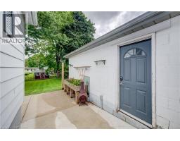 130 SYDENHAM Street - 20