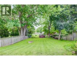 130 SYDENHAM Street - 21