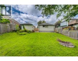 130 SYDENHAM Street - 23