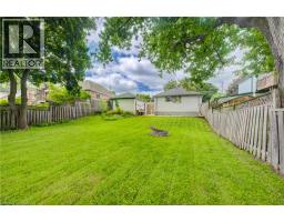 130 SYDENHAM Street - 24
