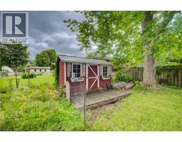 130 SYDENHAM Street - 25