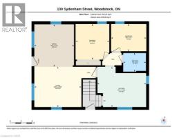 130 SYDENHAM Street - 26