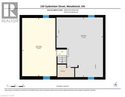 130 SYDENHAM Street - 27