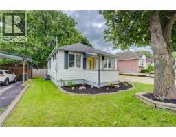 130 SYDENHAM Street - 3