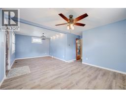 130 SYDENHAM Street - 9