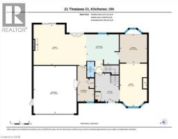 21 TINATAWA Court - 37