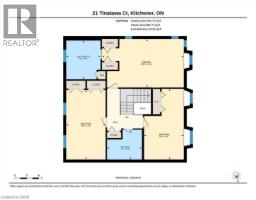 21 TINATAWA Court - 38