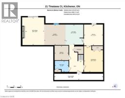 21 TINATAWA Court - 39