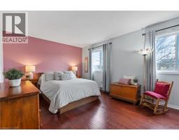 65 DORCHESTER Boulevard UnitNo. 61 - 21