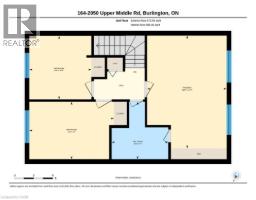 2050 UPPER MIDDLE Road UnitNo. 164 - 37