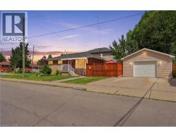 3 MITCHELL Avenue - 1