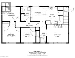 3 MITCHELL Avenue - 42