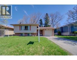 98 Shea Crescent, MLS 40823741