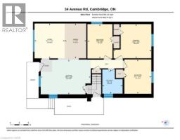 34 AVENUE Road - 49