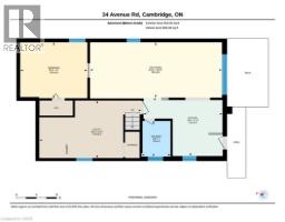 34 AVENUE Road - 50