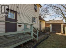 5001 HILLSIDE Drive - 5