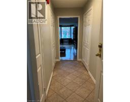 200 LIMERIDGE Road W UnitNo. 306 - 2