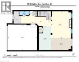 161 CITTADELLA Boulevard - 33