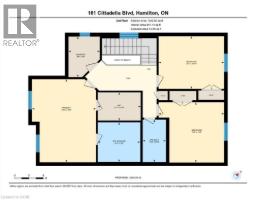 161 CITTADELLA Boulevard - 34