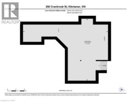 260 CRANBROOK Street - 44
