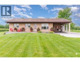 13382 TORBRAM Road - 2