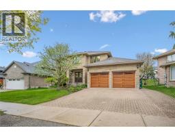 82 CORFIELD Drive - 3