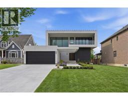 36 WINDEMERE Road - 1