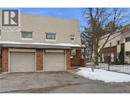 1460 GARTH Street UnitNo. 6 - 1