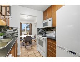 1460 GARTH Street UnitNo. 6 - 11