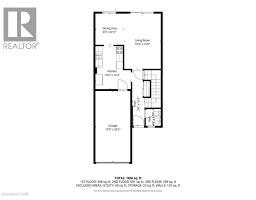 1460 GARTH Street UnitNo. 6 - 34