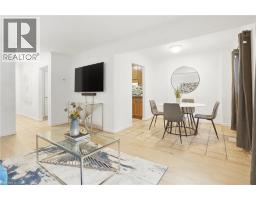 1460 GARTH Street UnitNo. 6 - 8
