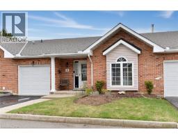 20 MEADOWLANDS Boulevard UnitNo. 8 - 2