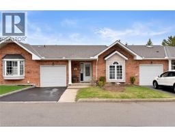 20 MEADOWLANDS Boulevard UnitNo. 8 - 3