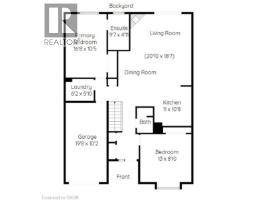 20 MEADOWLANDS Boulevard UnitNo. 8 - 39