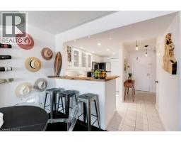 100 BRONTE Road UnitNo. 214 - 11