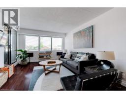 100 BRONTE Road UnitNo. 214 - 14