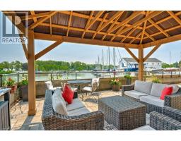 100 BRONTE Road UnitNo. 214 - 30