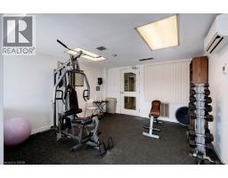 100 BRONTE Road UnitNo. 214 - 35
