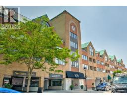 100 BRONTE Road UnitNo. 214 - 37