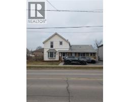 21 LINCOLN Avenue - 1