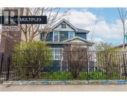 108 QUEENSTON Street - 1