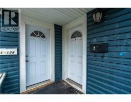 108 QUEENSTON Street - 2