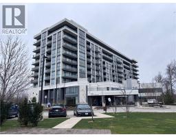 7711 GREEN VISTA Gate UnitNo. 803 - 2